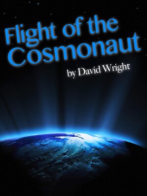 cover image of Flight of the Cosmonaut